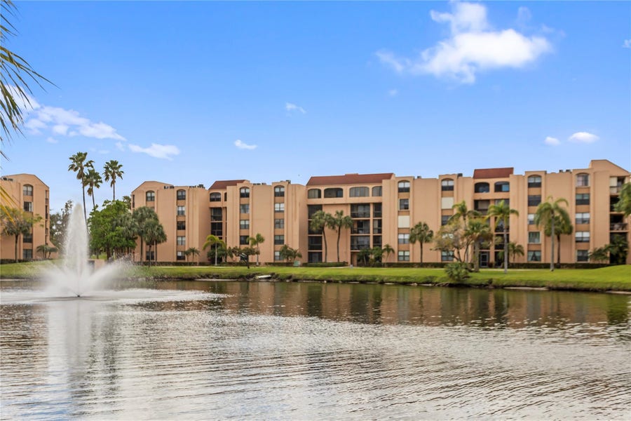 Property photo for 2455 LINDELL Boulevard, #3210, Delray Beach, FL