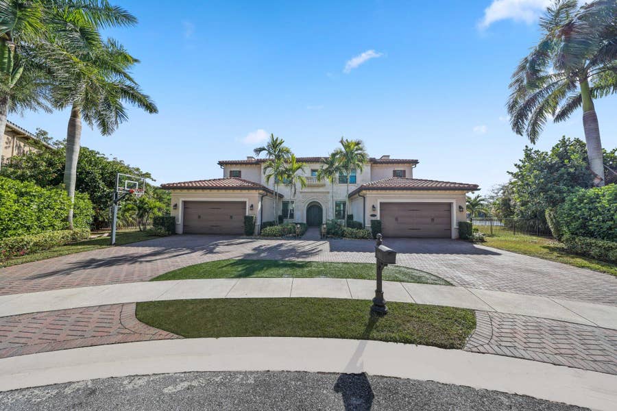 Property photo for 17511 Cadena Drive, Boca Raton, FL
