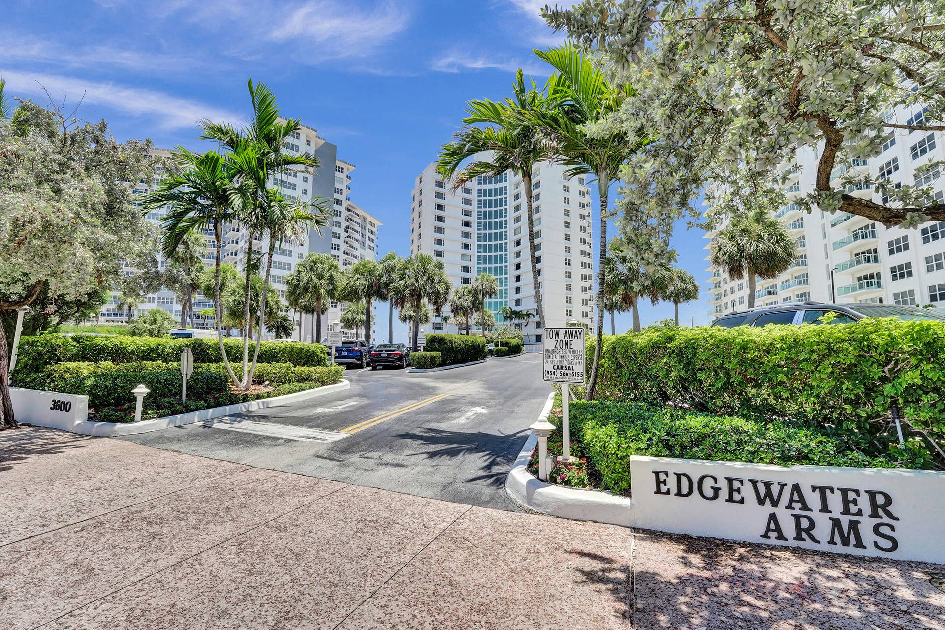 3600 Galt Ocean Drive, #15E, Fort Lauderdale, FL 33308 DSC08453