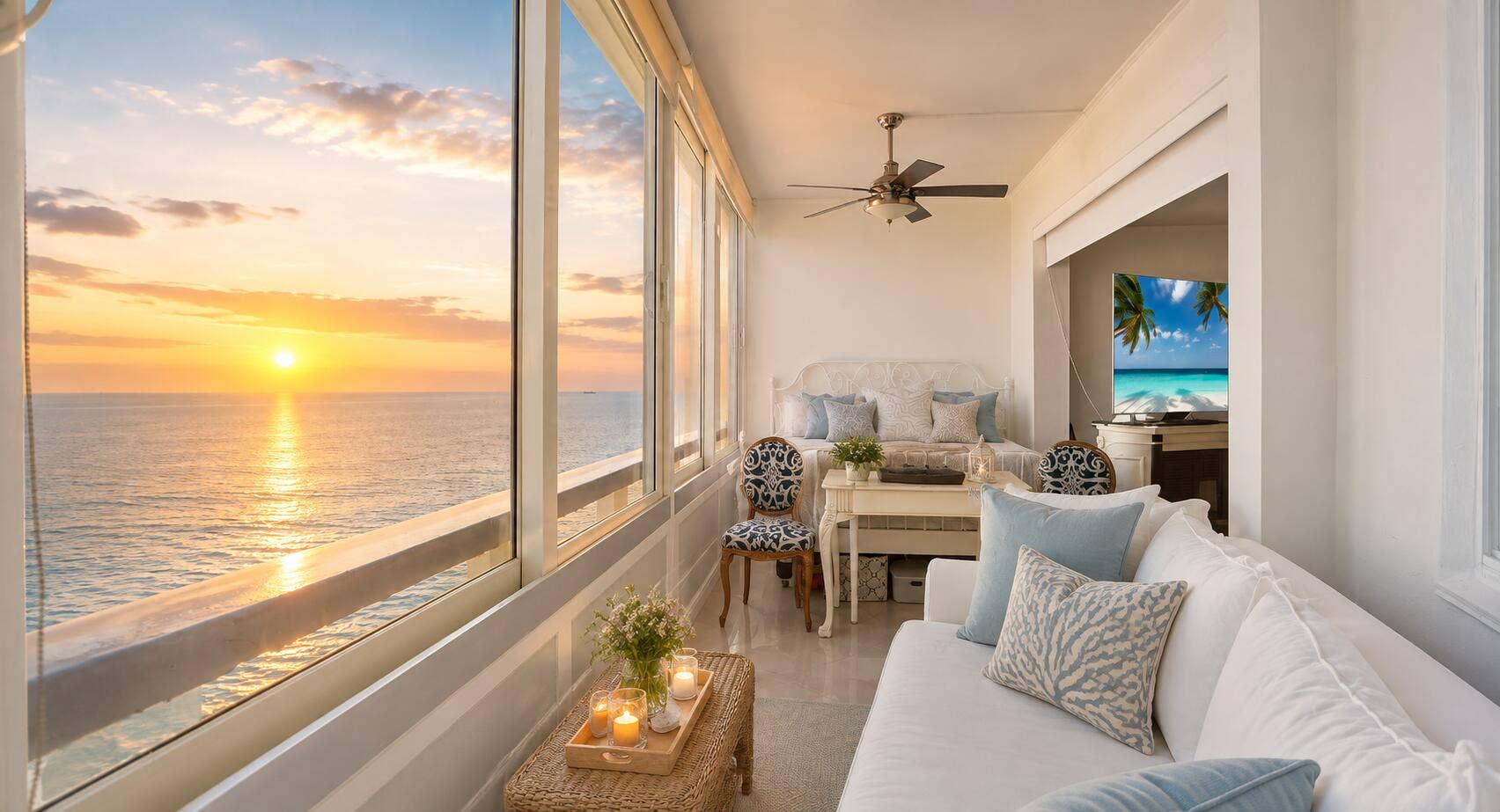 3600 Galt Ocean Drive, #15E, Fort Lauderdale, FL 33308 BBF37D06-4F99-43FE-A50D-CA1D9896656D