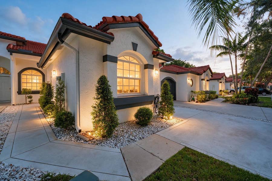 Property photo for 8255 Via Bella, Boca Raton, FL