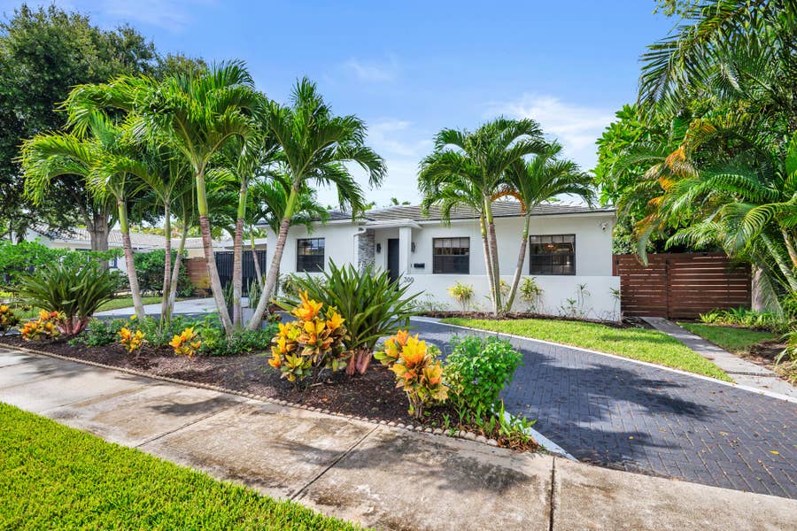 Property photo for 300 35th Street, West Palm Beach, FL
