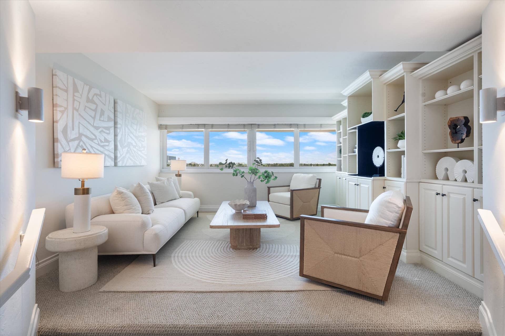 333 SUNSET Drive, #502, Fort Lauderdale, FL 33301 07-333 Sunset Drive Unit 502 Ft. Lauderd