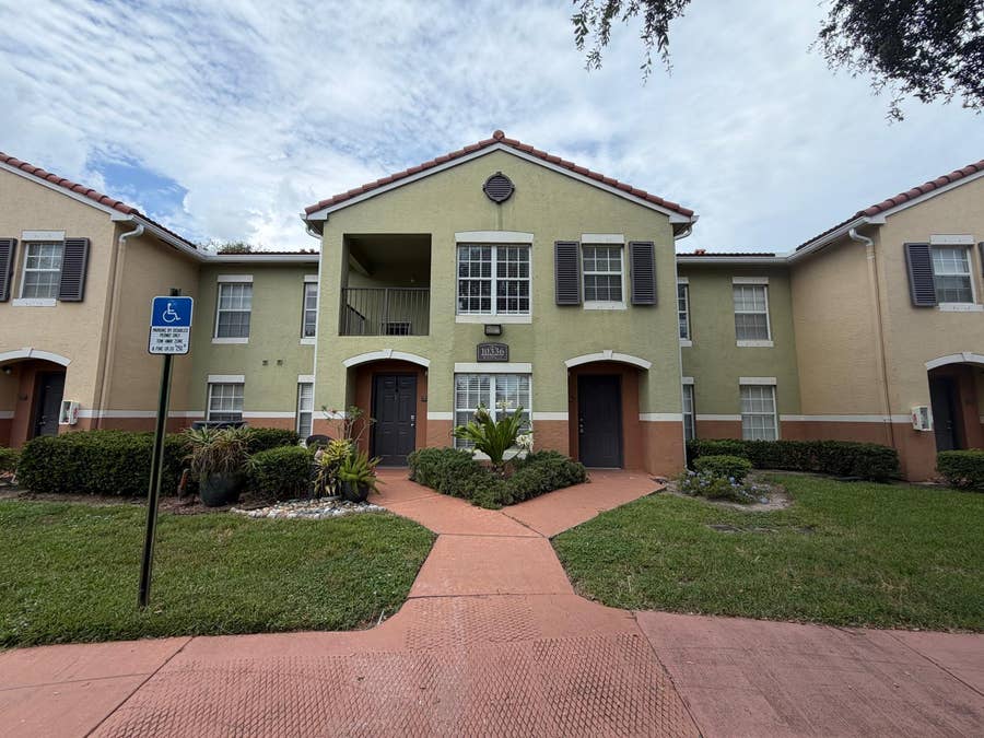 Property photo for 10336 Fox Trail Road S, #1304, West Palm Beach, FL