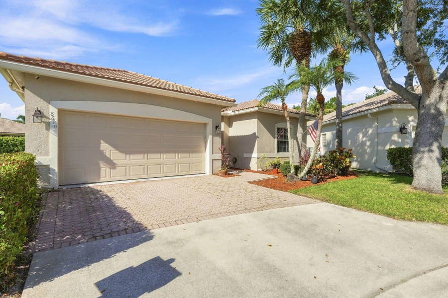 Property photo for 8680 GOLD CAY, West Palm Beach, FL