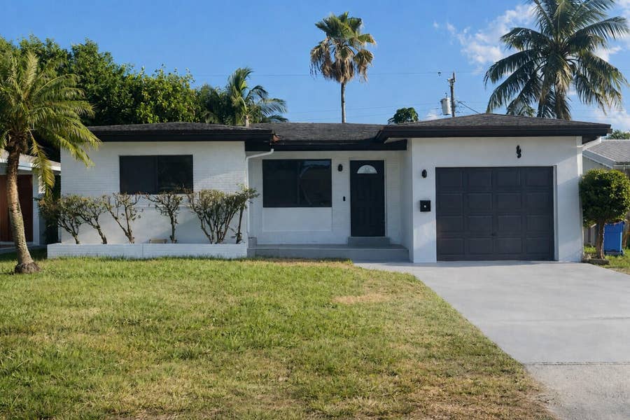 Property photo for 80 NE 48TH Street, Oakland Park, FL