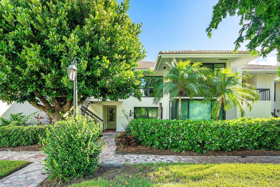 Property photo for 11212 Quail Covey Road, #Green Heron N, Boynton Beach, FL
