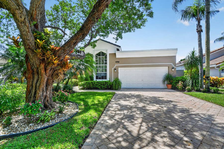 Property photo for 4758 CARLTON GOLF Drive, Lake Worth, FL