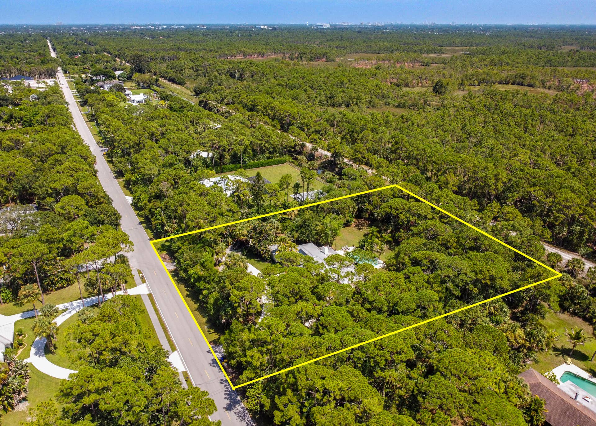 8166 150th Court N, Palm Beach Gardens, FL 33418 65-Aerial