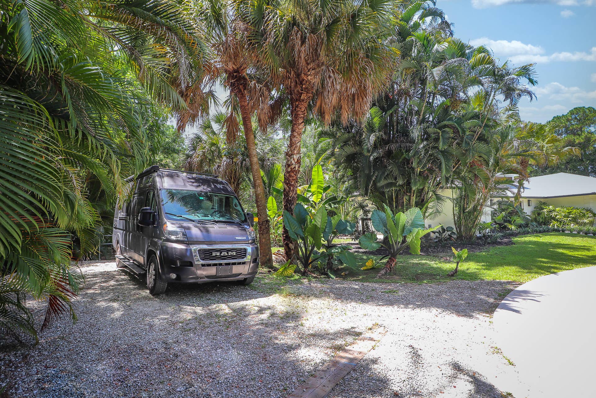 8166 150th Court N, Palm Beach Gardens, FL 33418 61-RV Parking Area