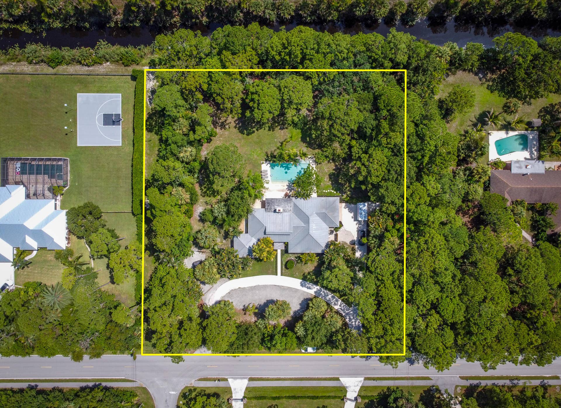 8166 150th Court N, Palm Beach Gardens, FL 33418 03-Aerial