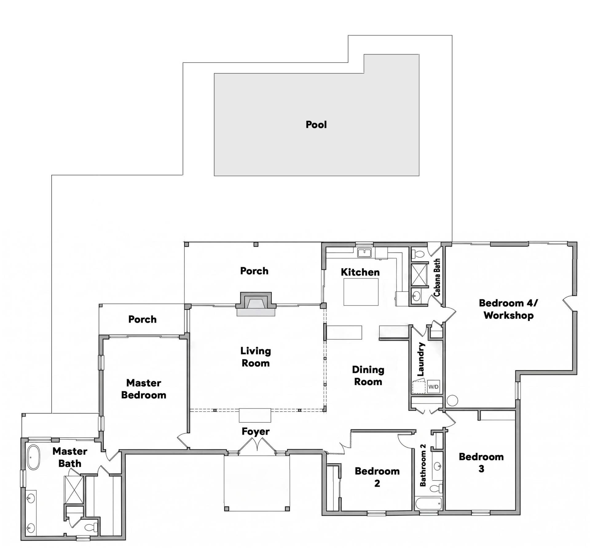 8166 150th Court N, Palm Beach Gardens, FL 33418 8166 150th Floorplan 4