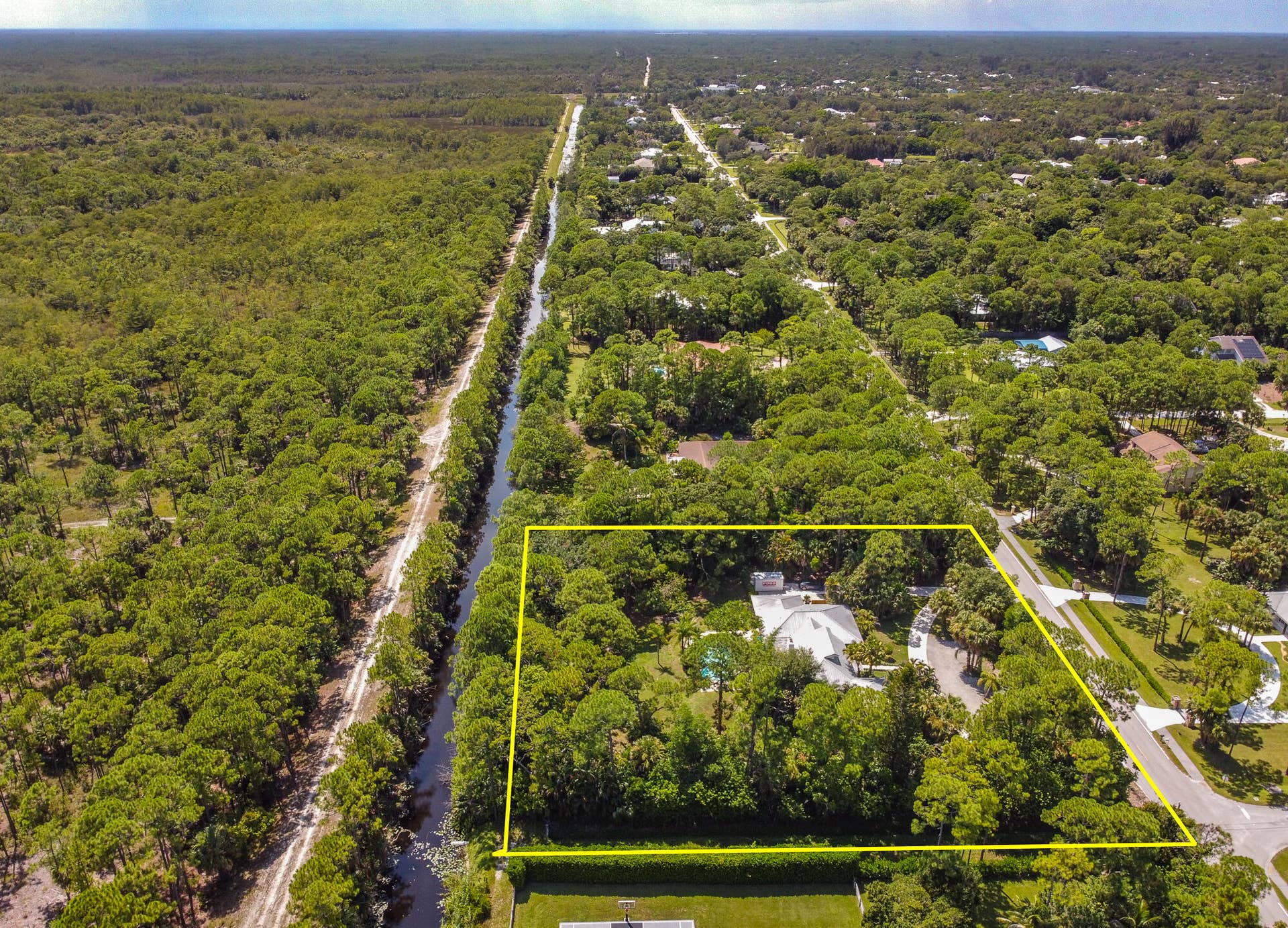 8166 150th Court N, Palm Beach Gardens, FL 33418 64-Aerial