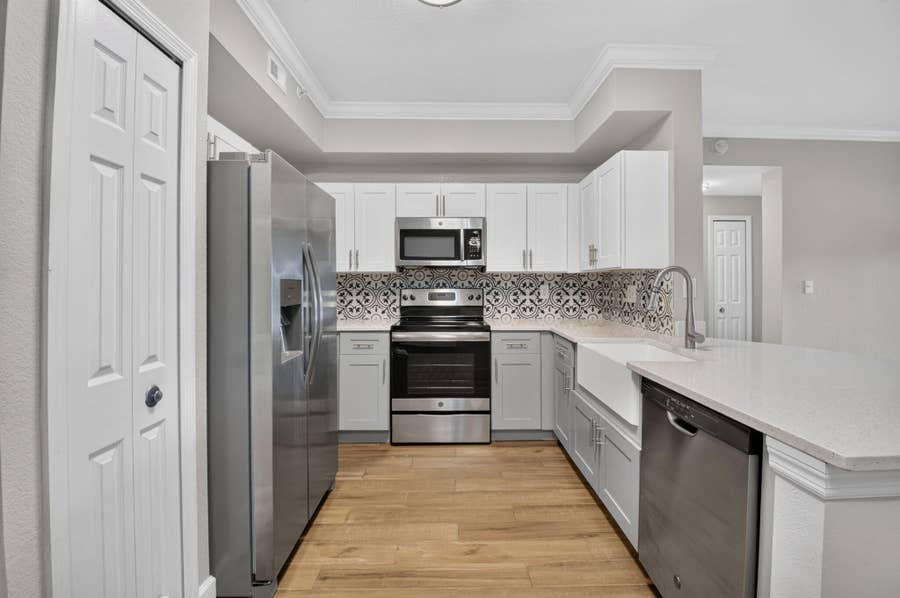 Property photo for 15055 MICHELANGELO Boulevard, #102, Delray Beach, FL