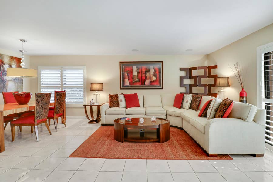 Property photo for 5481 Mirror Lakes Boulevard, Boynton Beach, FL