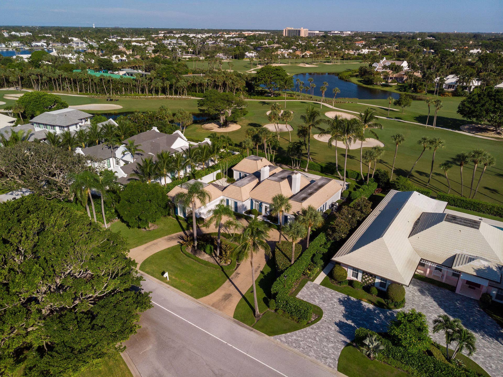 971 LAKE HOUSE Drive, North Palm Beach, FL 33408 losttree-1