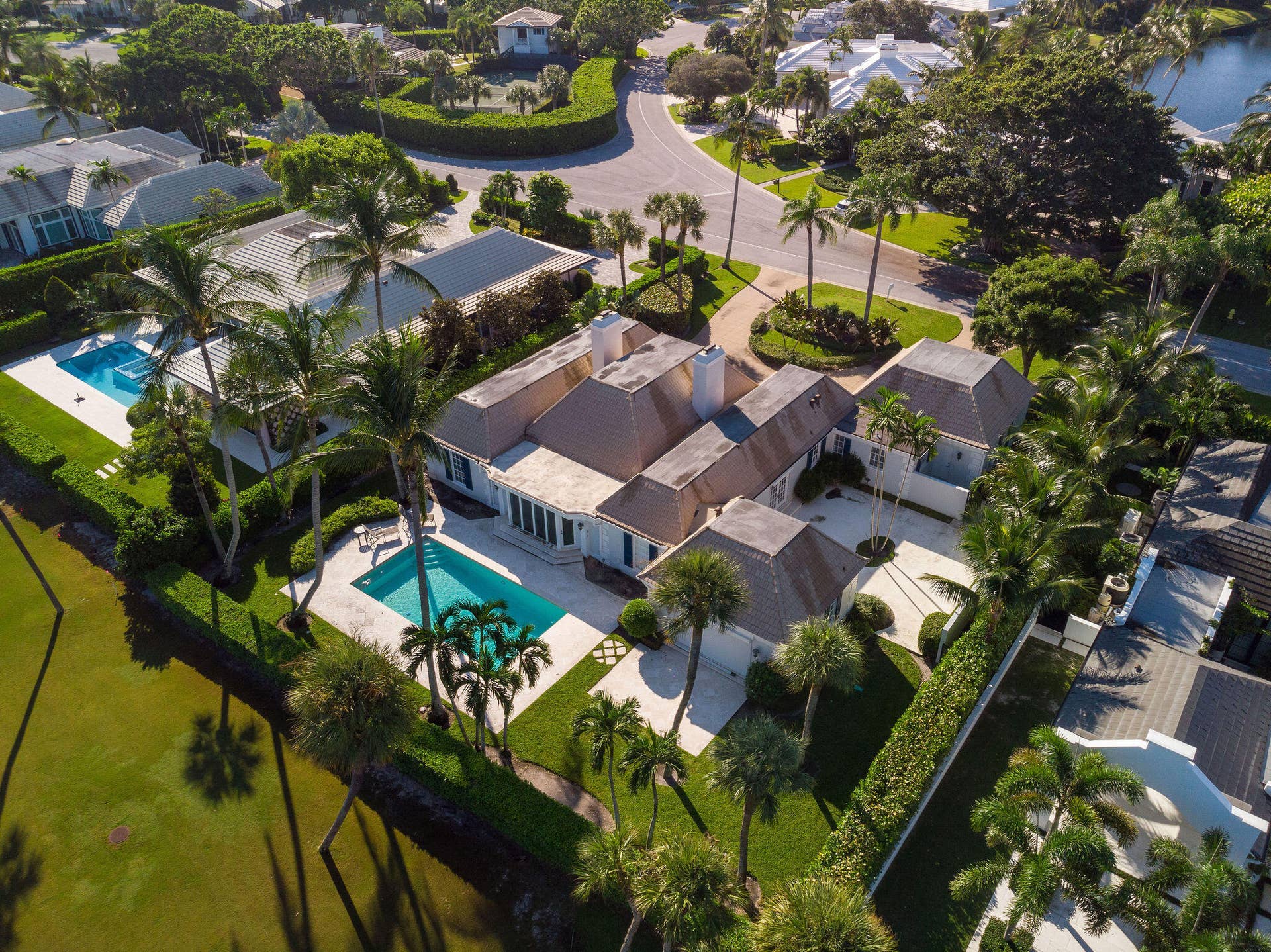 971 LAKE HOUSE Drive, North Palm Beach, FL 33408 losttree-4
