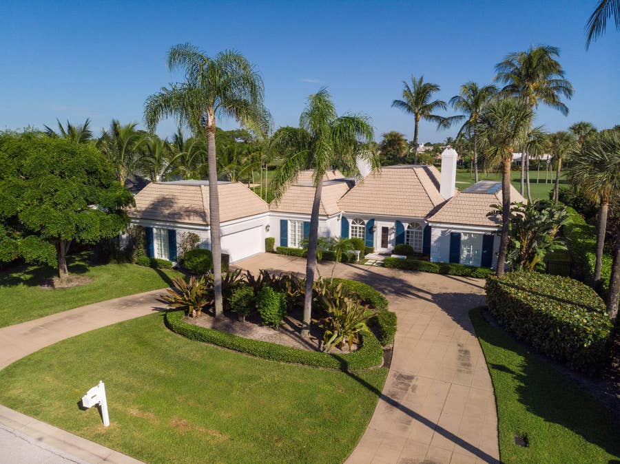 Property photo for 971 LAKE HOUSE Drive, North Palm Beach, FL