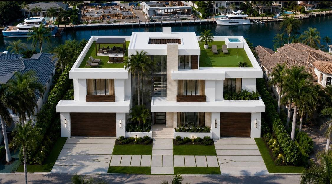2542 LUCILLE Drive, Fort Lauderdale, FL 33316 IMG_4460