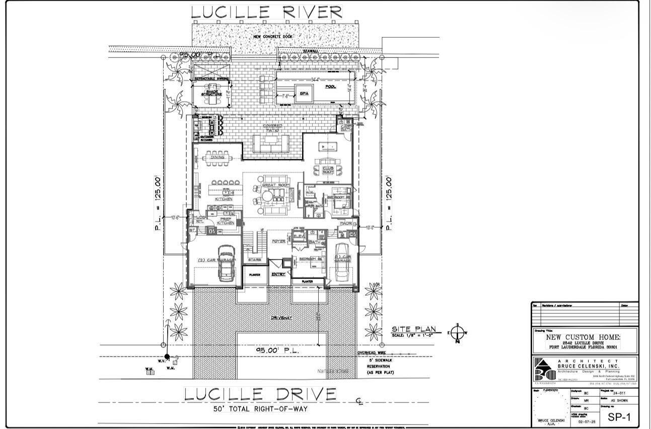2542 LUCILLE Drive, Fort Lauderdale, FL 33316 IMG_5626