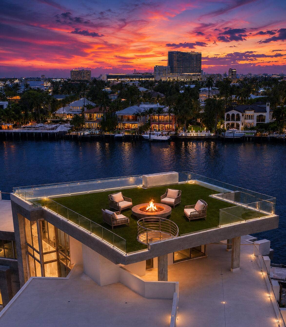 2542 LUCILLE Drive, Fort Lauderdale, FL 33316 5F304976-F128-43D0-A762-5CBA894C70E2