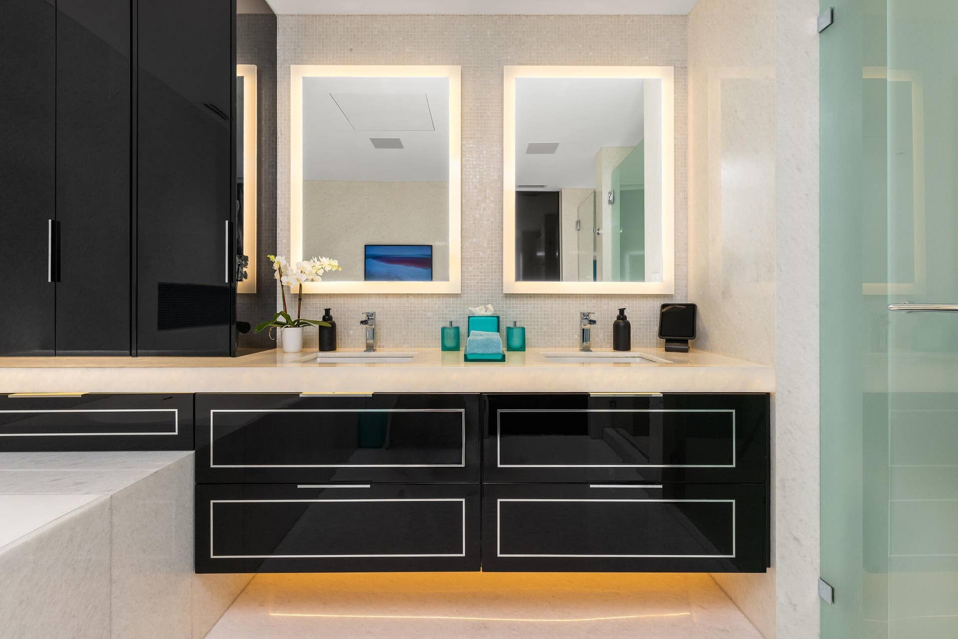 Master Bath