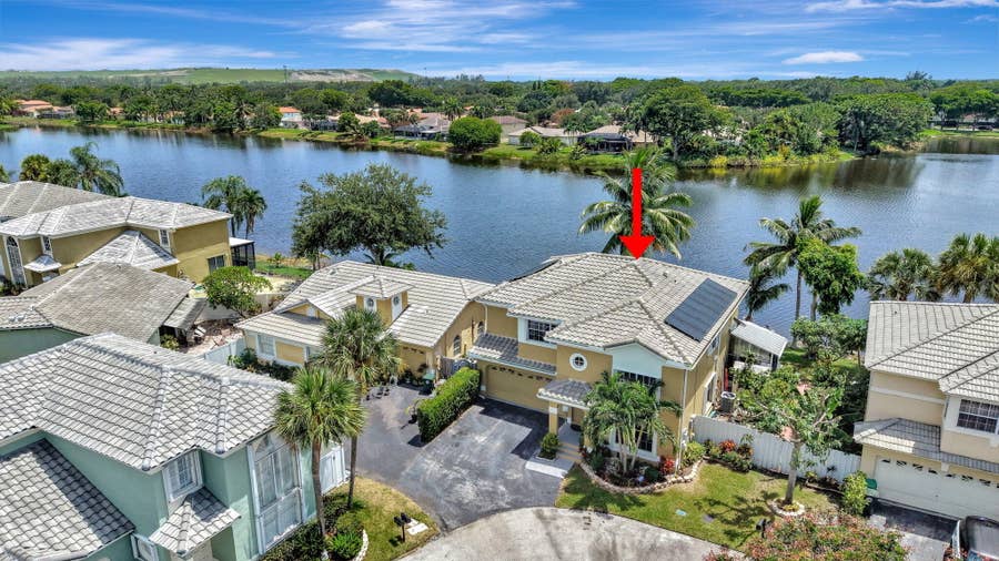 Property photo for 5456 NW 44th Way, Coconut Creek, FL