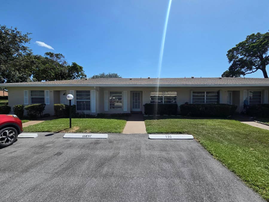 Property photo for 8590 CHEVY CHASE Drive, #130, Boca Raton, FL