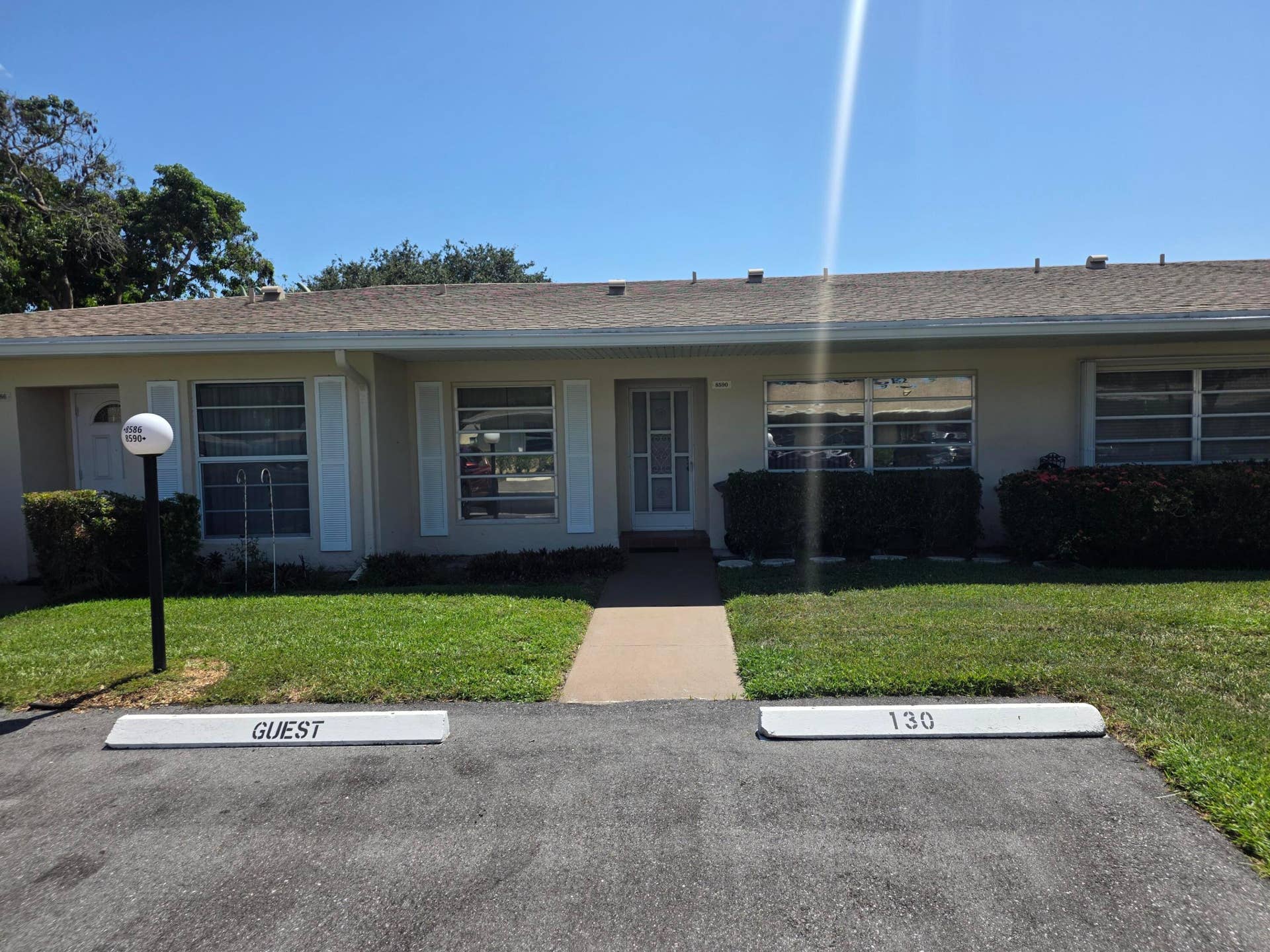 8590 CHEVY CHASE Drive, #130, Boca Raton, FL 33433 253173