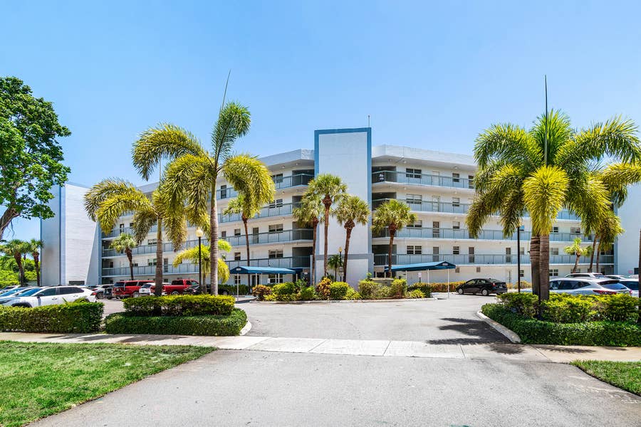 Property photo for 6500 NW 2ND Avenue, #513, Boca Raton, FL