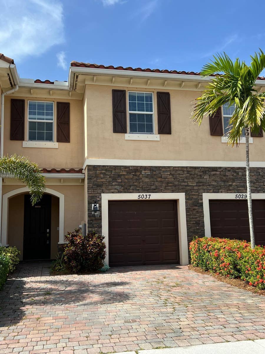 Property photo for 5037 Ashley River Road, #5037, West Palm Beach, FL