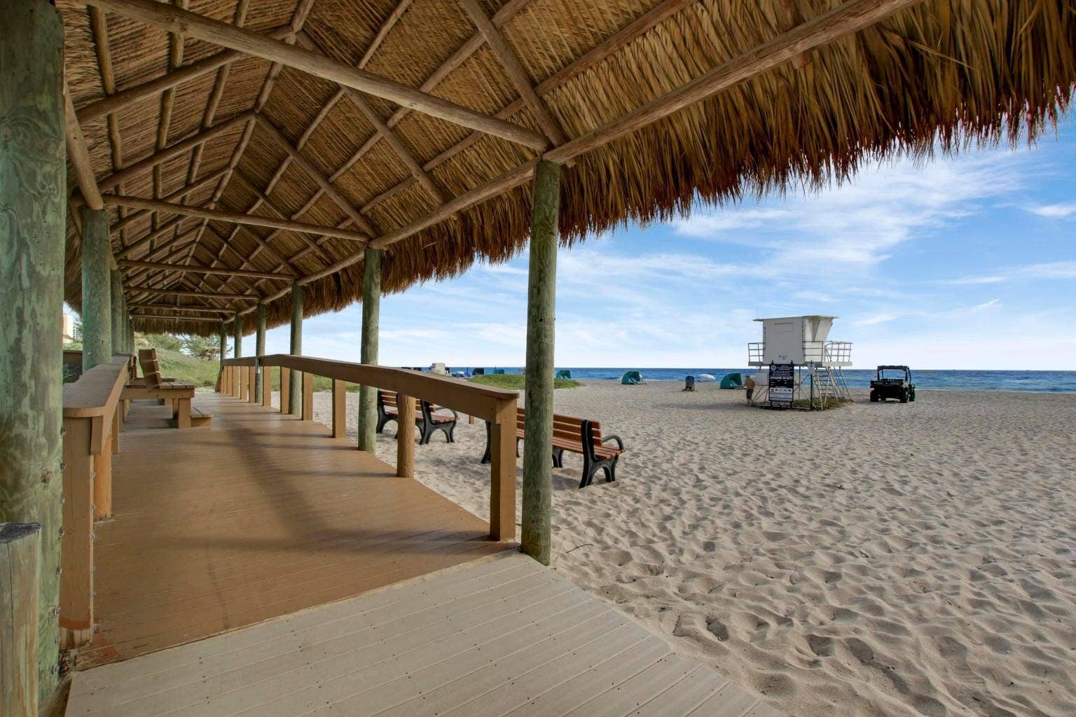 PBS Beach