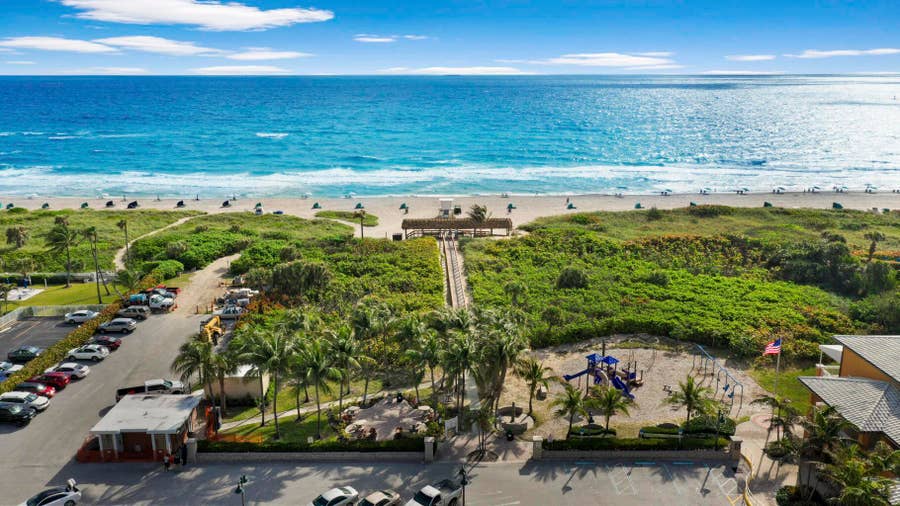 Property photo for 231 Bamboo Road, #4, Palm Beach Shores, FL