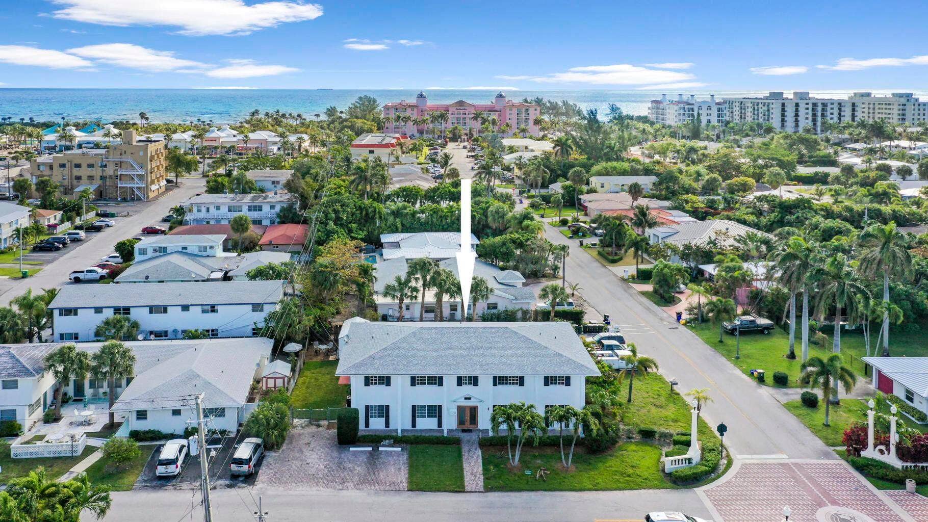 231 Bamboo rd front