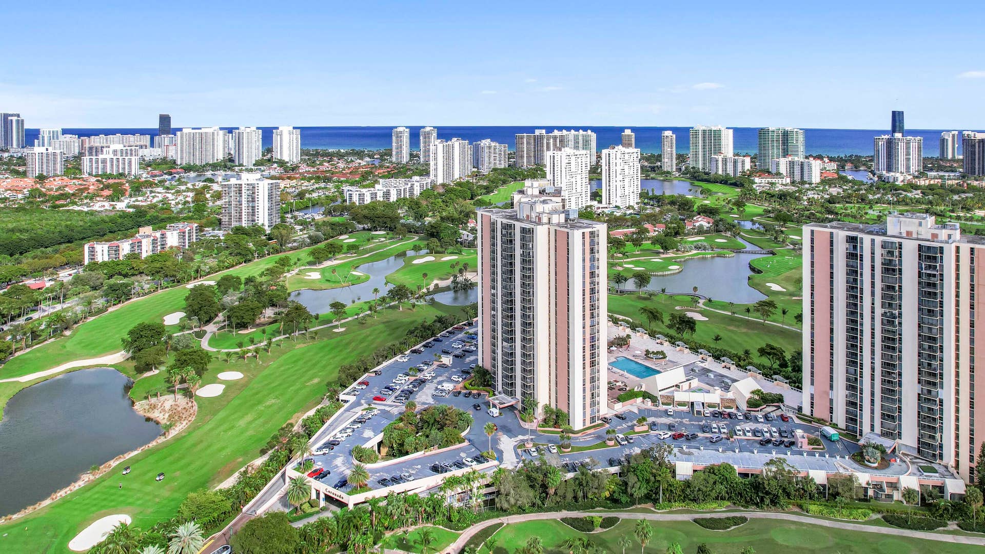 20335 W Country Club Drive, #2107, Aventura, FL 33180 20335 W Country Club Drive 2107 - 4