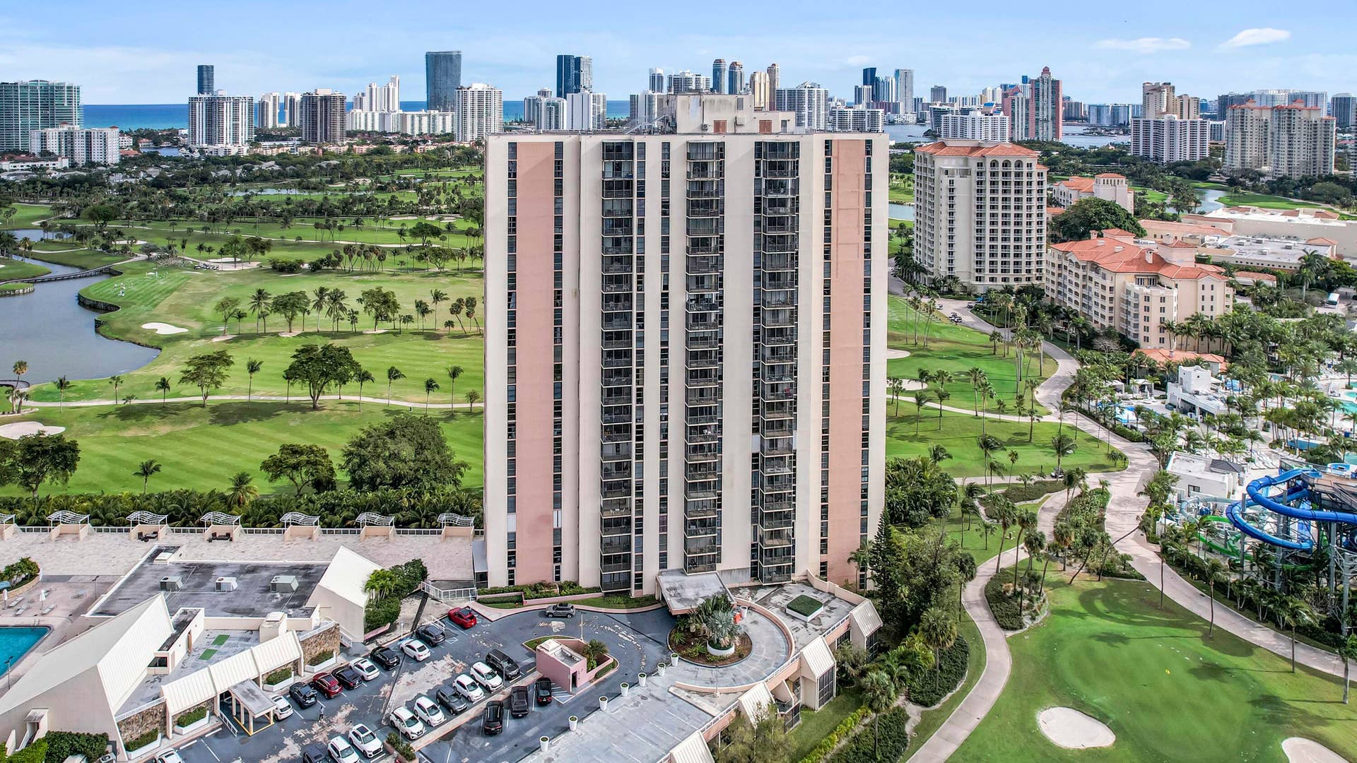 20335 W Country Club Drive, #2107, Aventura, FL 33180 20335 W Country Club Drive 2107 - 1