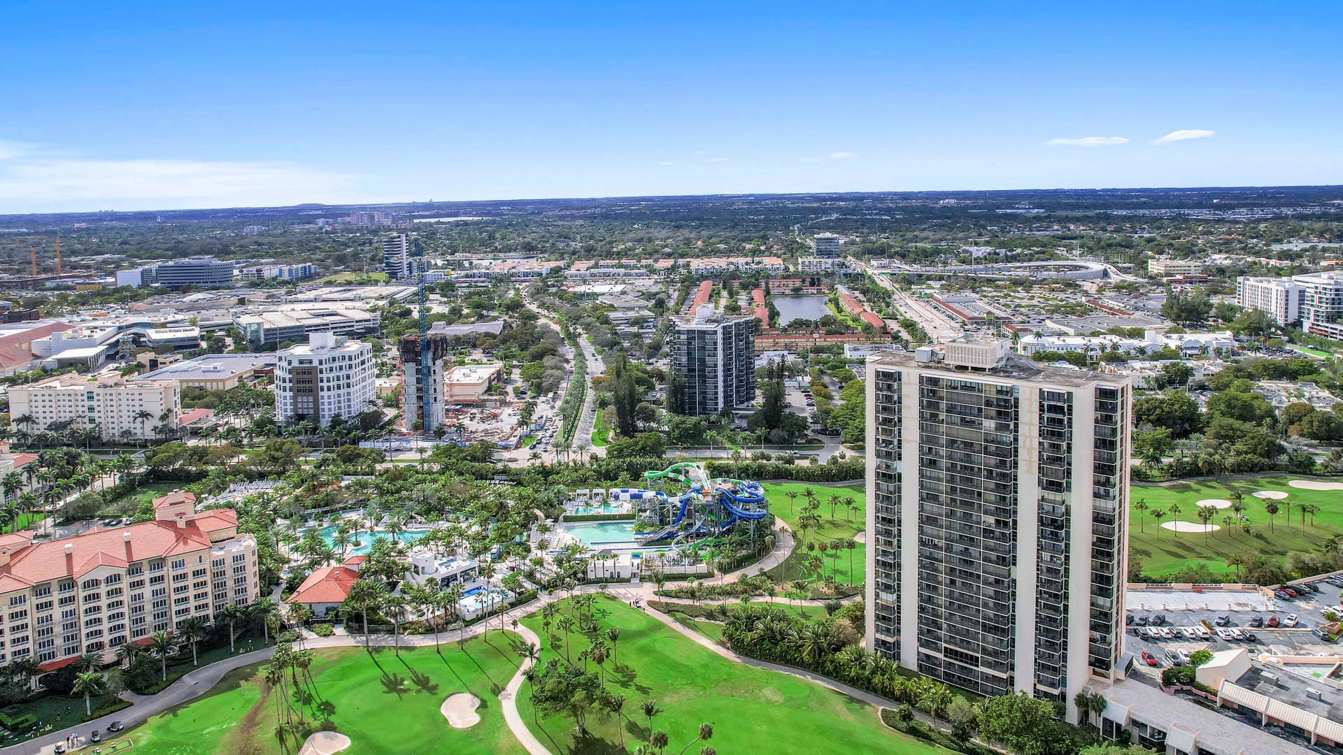 20335 W Country Club Drive, #2107, Aventura, FL 33180 20335 W Country Club Drive 2107 - 8