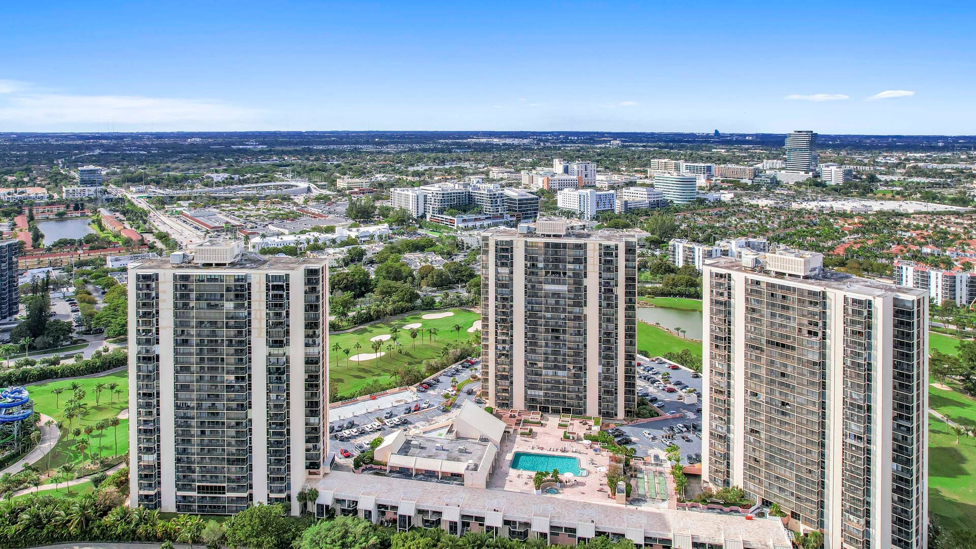 20335 W Country Club Drive, #2107, Aventura, FL 33180 20335 W Country Club Drive 2107 - 7