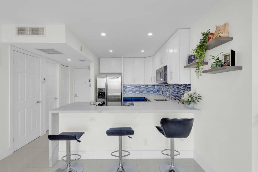 Property photo for 20335 W Country Club Drive, #2107, Aventura, FL
