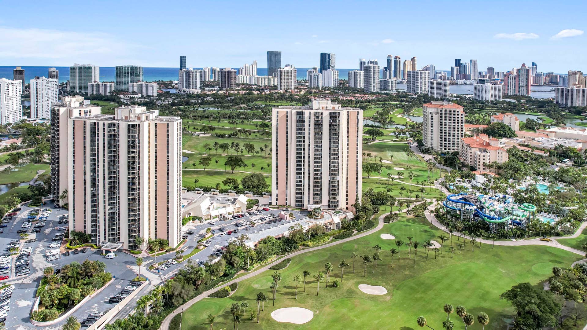 20335 W Country Club Drive, #2107, Aventura, FL 33180 20335 W Country Club Drive 2107 - 2