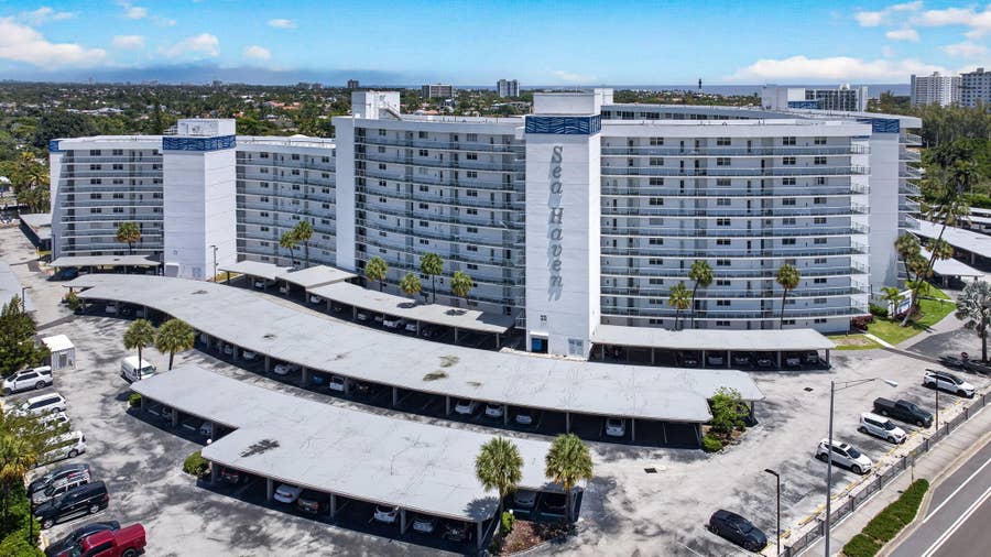 Property photo for 2731 NE 14TH ST Causeway, #405, Pompano Beach, FL