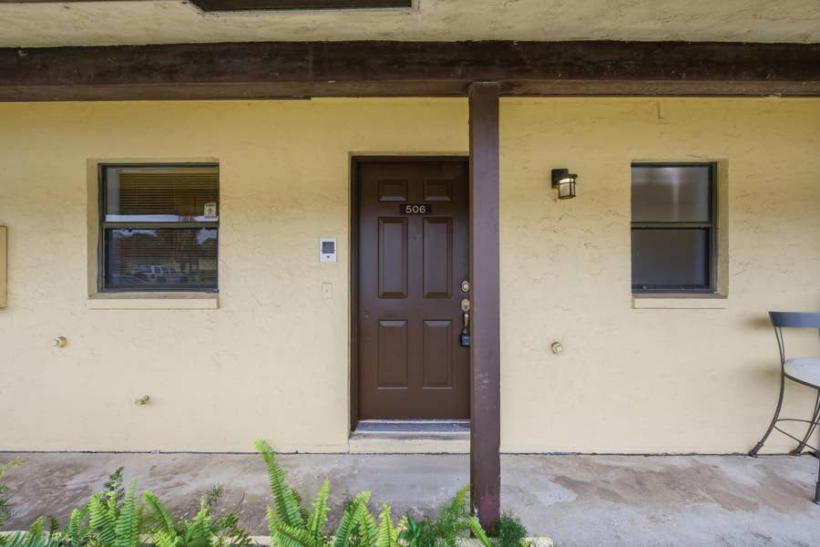 Property photo for 506 GLENWOOD Drive, West Palm Beach, FL