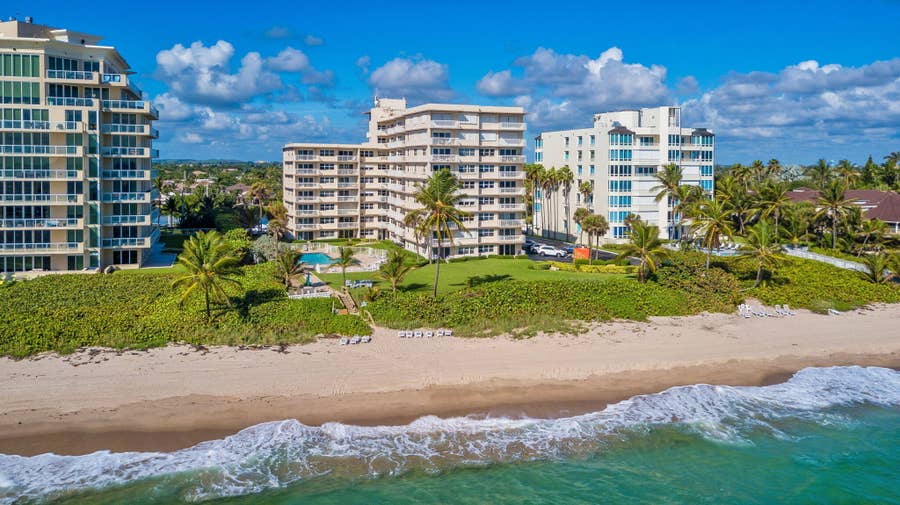 Property photo for 1069 Hillsboro Mile, #606, Hillsboro Beach, FL