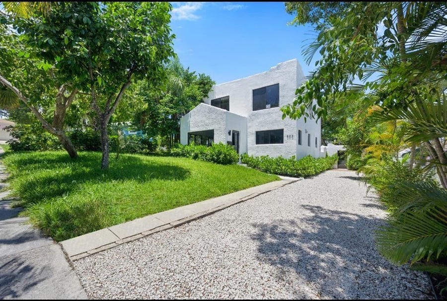 Property photo for 823 33RD Street, West Palm Beach, FL