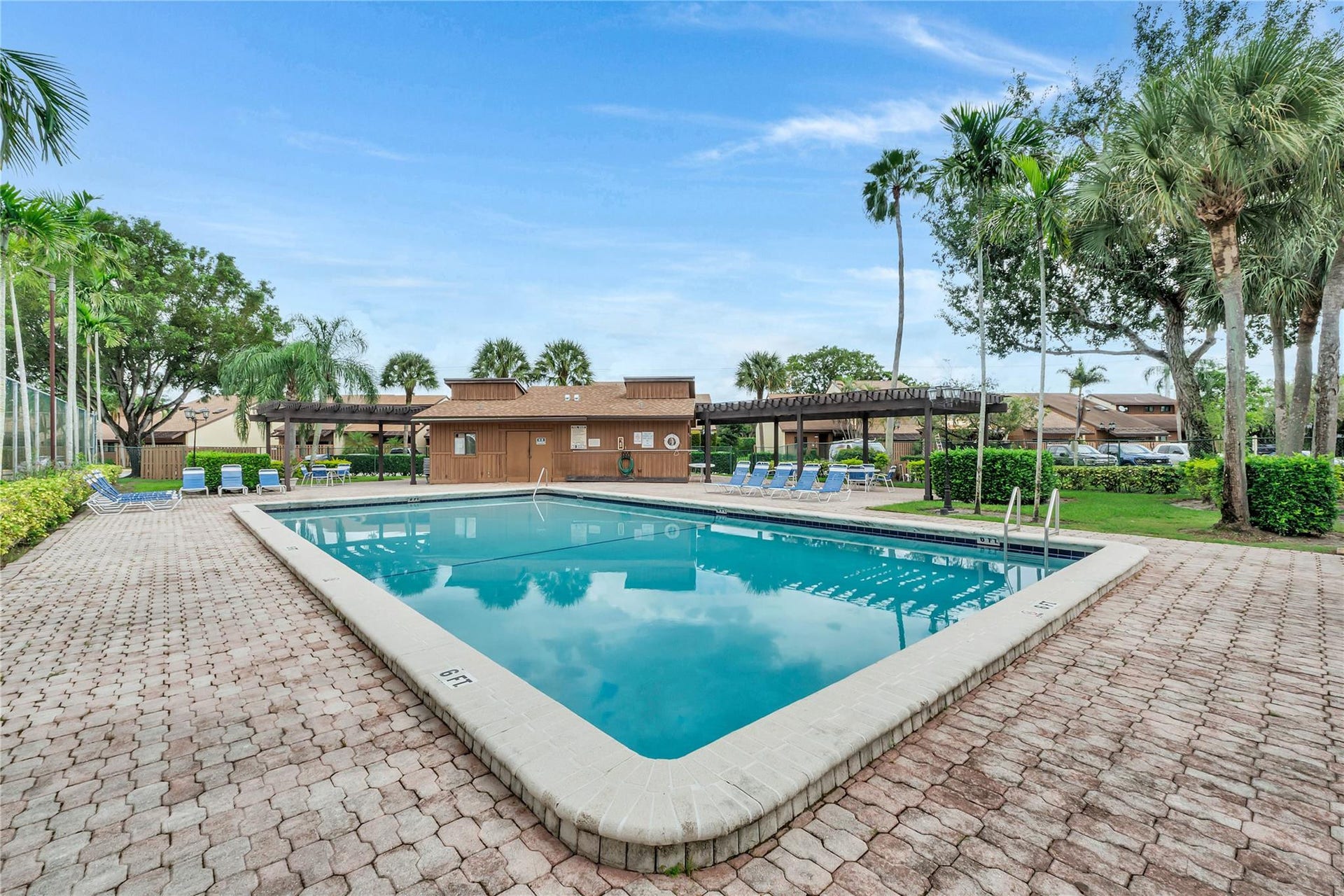 4165 S PINE ISLAND Road, #4165, Davie, FL 33328 Photo 32