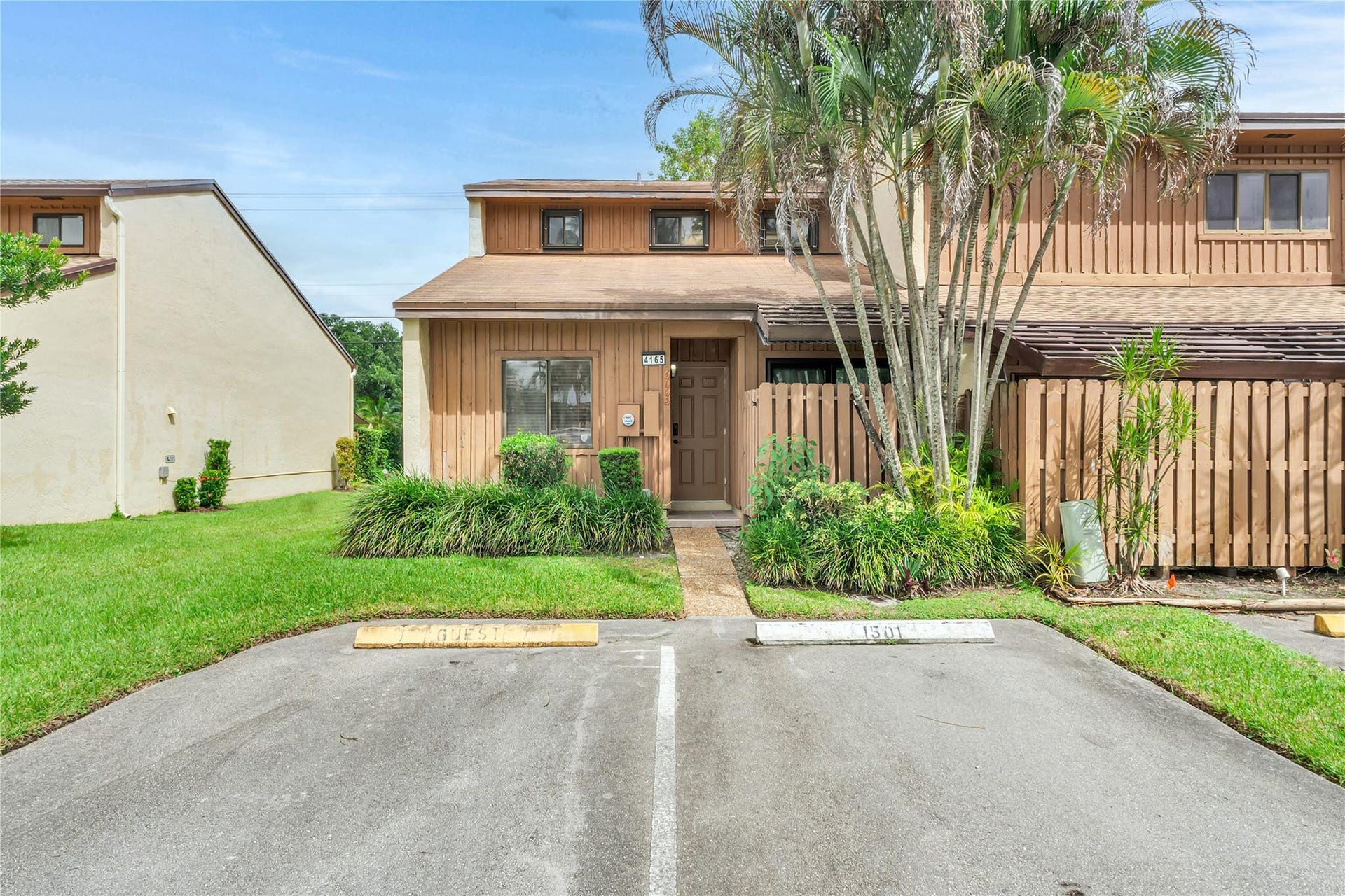 4165 S PINE ISLAND Road, #4165, Davie, FL 33328 Photo 29