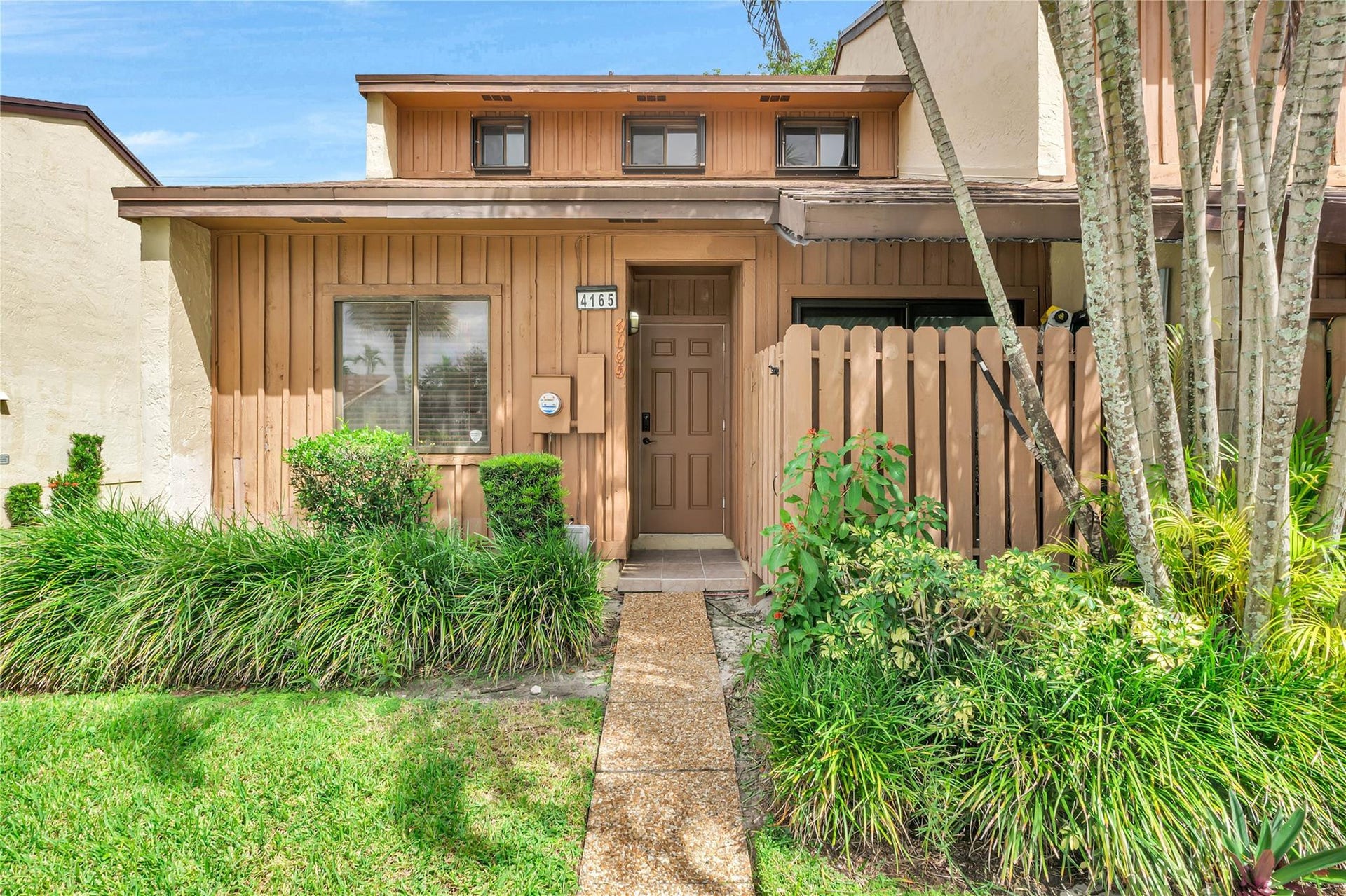 4165 S PINE ISLAND Road, #4165, Davie, FL 33328 Photo 1
