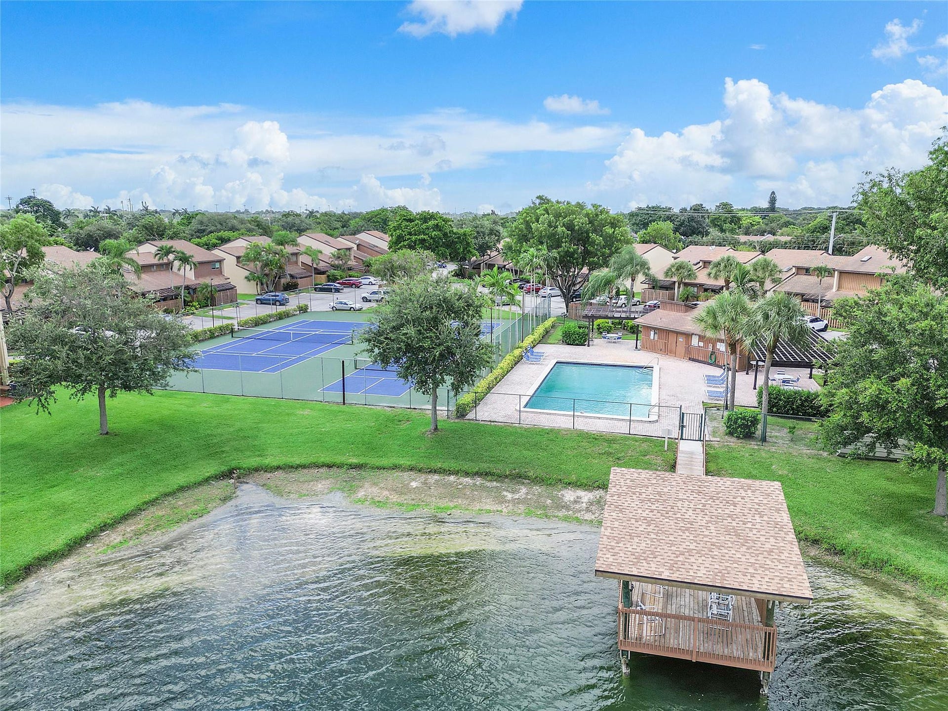 4165 S PINE ISLAND Road, #4165, Davie, FL 33328 Photo 38