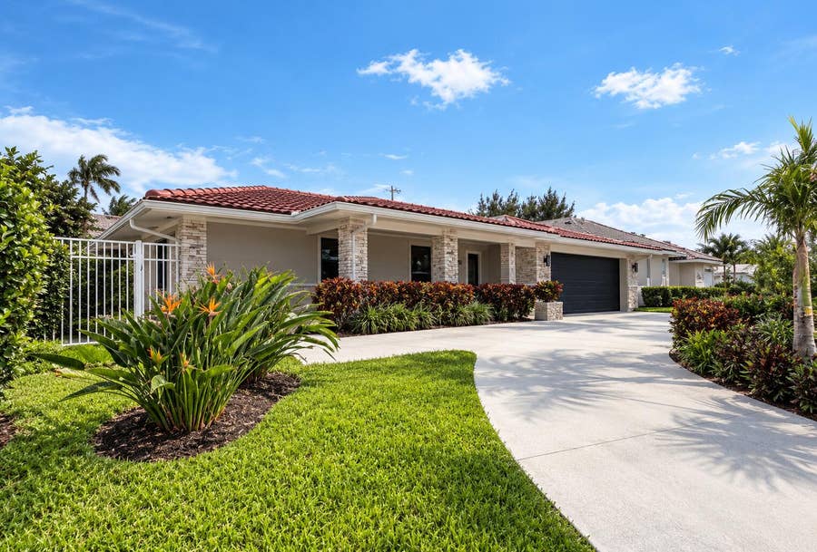 Property photo for 1221 Singer Drive, Singer Island, FL