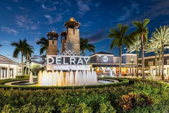 15155 MICHELANGELO Boulevard, #108, Delray Beach, FL 33446 front